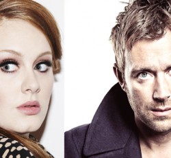 Συνεργασία Damon Albarn με Adele; 