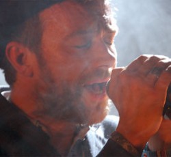 Ο Damon Albarn στους Ολυμπιακούς Αγώνες του 2012; 
