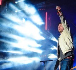 Solo δίσκος από τον Damon Albarn (Blur, Gorillaz) 