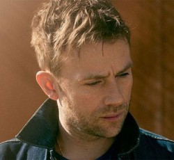 Διαθέσιμο νέο κομμάτι του Damon Albarn από το επερχόμενό του album 