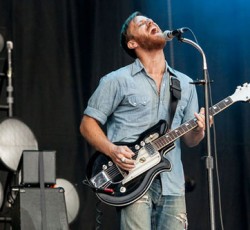 Ο Dan Auerbach των Black Keys για τα «χαμένα μαλλιά» του Bob Dylan: «Δεν είναι αυτό που νομίζετε» 