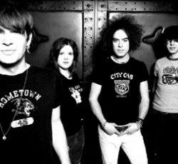 Οι Dandy Warhols τον Ιούλιο στην Αθήνα 