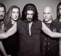 Οι Danger Angel σε ευρωπαϊκή περιοδεία με τον Jeff Scott Soto