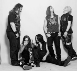 Δείτε το video των Danger Angel για το κομμάτι "When I'm Gone" 