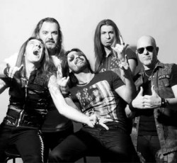 Αποχώρησε ο τραγουδιστής των Danger Angel από το σχήμα 