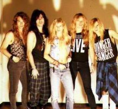 Firefest Greece update - Και οι Redrum στο line-up 