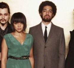 Ετοιμάζεται ταινία βασισμένη στο "Rome" των Danger Mouse και Daniele Luppi / Δείτε το video clip του "Two Against One" 