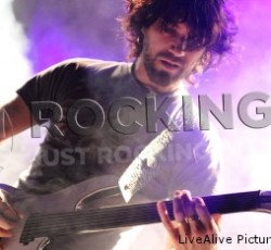 Ευρωπαϊκή περιοδεία για το 2012 ανακοίνωσαν οι Pain Of Salvation 