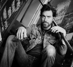 Pain Of Salvation ...χωρίς τον Daniel Gildenlow εξαιτίας σαρκοβόρου βακτηρίου 