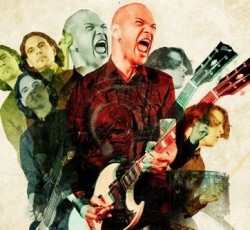 Νέο κομμάτι και νέος δίσκος από τους Danko Jones (video) 