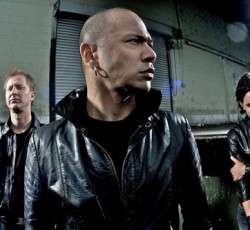 Συλλογή με ακυκλοφόρητο υλικό από τους Danko Jones 