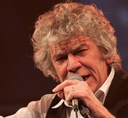 Έμφραγμα επί σκηνής υπέστη ο Dan McCafferty των Nazareth 