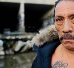 Δείτε τον Danny Trejo στο νέο video των Maylene And The Sons Of Disaster 