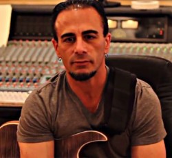 Συνελήφθη ο πρώην κιθαρίστας των Anthrax, Dan Spitz 