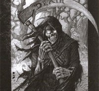 Ολοκληρώθηκε το βιβλίο του Glenn Danzig 