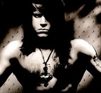 Βιβλίο από τον Glenn Danzig 