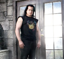 Νέο τραγούδι του Danzig στο "The Walking Dead"