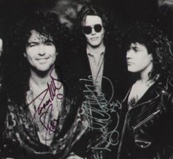 Οι Dare επανηχογραφούν το "Calm Before The Storm" 