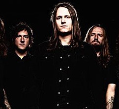 Αποχωρεί από τους Darkest Hour ο drummer τους 