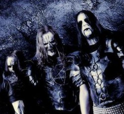 Δεύτερη γεύση από τους Dark Funeral 