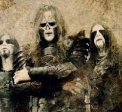 Βρέθηκε ο καινούργιος τραγουδιστής των Dark Funeral 