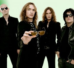 Reunion για τους The Darkness; 