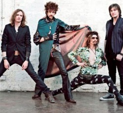 Νέο video clip από τους The Darkness 