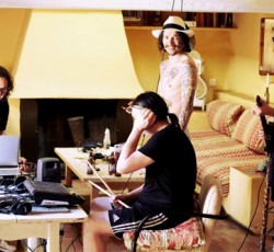 Ετοιμάζονται να μπουν στο στούντιο οι The Darkness 