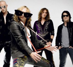 Ετοιμάζονται να επιστρέψουν οι The Darkness; 