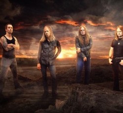 Νέος δίσκος από τους US power metallers Darkology