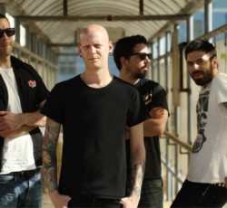 Νέο video από τον επερχόμενο δίσκο των The Darkstar, "Our Darkest Secrets" 