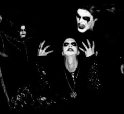 Ο τίτλος του καινούριου άλμπουμ των Darkthrone είναι... 