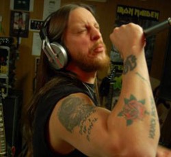 Πληροφορίες για το νέο άλμπουμ των Darkthrone 