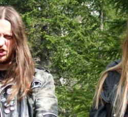 Καινούργιο τραγούδι από τους Darkthrone 