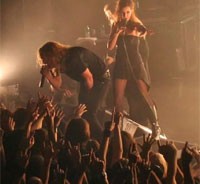 Έγιναν πάλι εξάδα οι Dark Tranquility 