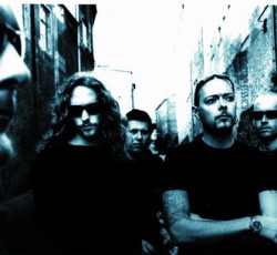 EP από Dark Tranquillity το Νοέμβριο 