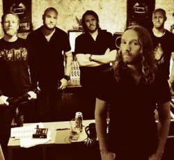 Λεπτομέρειες της νέας δισκογραφικής δουλειάς των Dark Tranquillity 