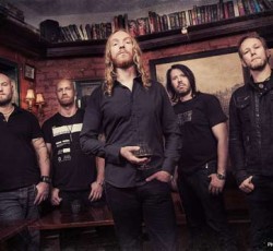 Νέο τραγούδι μέσα από το επερχόμενο album των Dark Tranquillity 