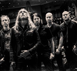Οι Dark Tranquillity έρχονται στην Ελλάδα: Γνωρίστε τους από κοντά και κερδίστε υπογεγραμμένα αντίτυπα του "Construct"! 