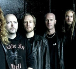 Και οι Dark Tranquillity για συναυλίες στη χώρα μας (;) 
