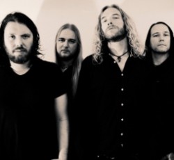 Δελτίο Τύπου: Οι Dark Tranquillity στην Αθήνα στις 22 Μαΐου 