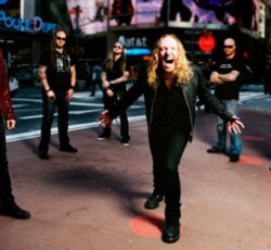 Τον Μάιο η δισκογραφική επιστροφή των Dark Tranquillity 