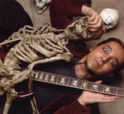 Νέο project από τον Daron Malakian των System Of A Down 