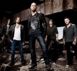 Το Νοέμβριο θα κυκλοφορήσει το νέο album των Daughtry 