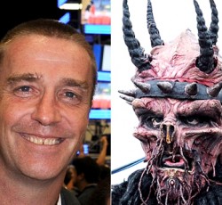 Οι Gwar κατηγορούνται ότι έκλεψαν τις στάχτες του νεκρού τραγουδιστή τους! 