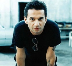  Dave Gahan: Η φωνή των Depeche Mode σε νέα δισκογραφική συνεργασία με τους Soulsavers 