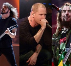 Teenage Time Killer... Αυτό κι αν είναι supergroup!