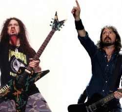 «Ο Dimebag Darrell ήταν ο καλύτερος άνθρωπος στον κόσμο»!