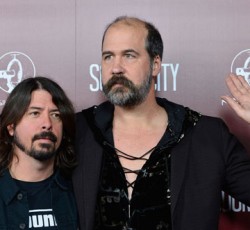 Dave Grohl: «Θέλαμε την PJ Harvey να ερμηνεύσει μαζί μας τραγούδια των Nirvana» 