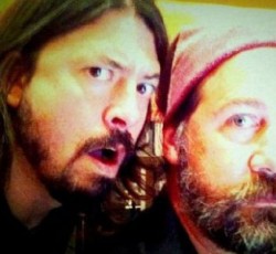 Οι πρώτες αντιδράσεις του Dave Grohl για την είσοδο των Nirvana στο Rock And Roll Hall Of Fame
